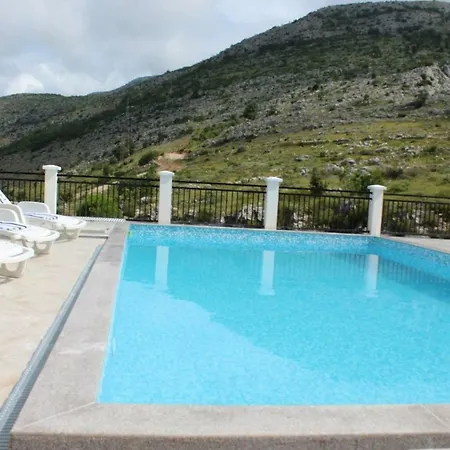 A1 Sunny Hill Near Dubrovnik Lejlighed *